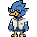Berdly sprite