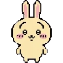 Usagi sprite