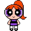 Hyein sprite