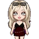 Lexi sprite