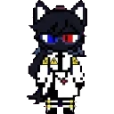 Dr. Claire sprite