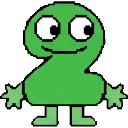 Two sprite