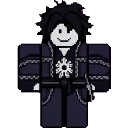 Two Time sprite