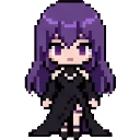 Moorningstar sprite
