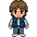 Thomas Hall sprite