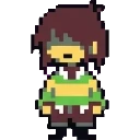 Kris sprite