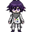 Kokichi Oma sprite