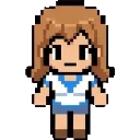 Mailyn_20 sprite