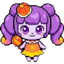 Jellyping sprite