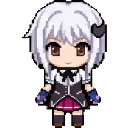 Koneko sprite