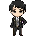 Yuuka sprite