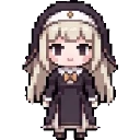 Spiki sprite