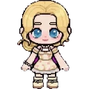 Silvie sprite