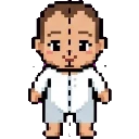 Yisela sprite