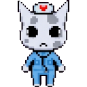 Head Nurse sprite