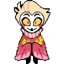 Lucifer Morningstar sprite