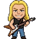 Skwisgaar sprite