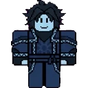 Two Time sprite