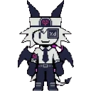 Daniel F. Barrel Xd sprite