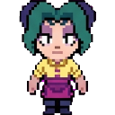 Vince sprite