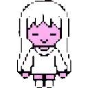 Greta sprite