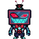 VOX sprite