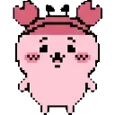 Furuhonya/kani sprite