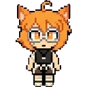 Ema sprite