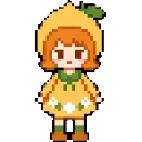 Mongolina sprite