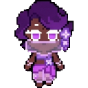 Lilac Cookie sprite
