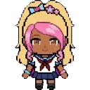 Ydbki sprite