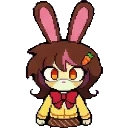 Amy sprite
