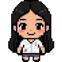 Sofia sprite