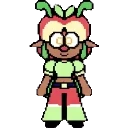 Cora sprite