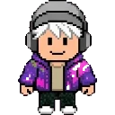 UpliftStev sprite