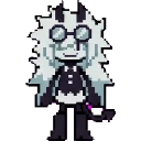 Edward sprite