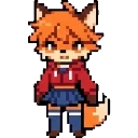 Dixie sprite