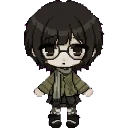 Karina sprite