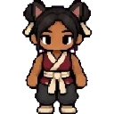 Marnie sprite