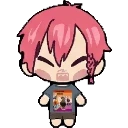 Kurona sprite
