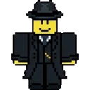 Mafioso sprite