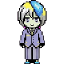 Chlorine17 sprite