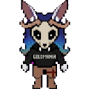 Layla sprite