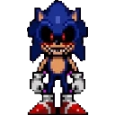 Vortex , exe sprite
