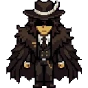 Mafioso sprite