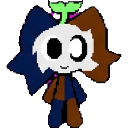 Bl3ecookie sprite