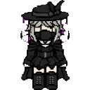 Lxla (roblox) sprite