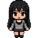 Samanta sprite