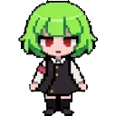 Camí sprite