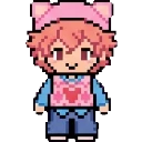 Nathan Kenjil sprite